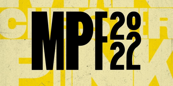 Manchester Punk Festival 2022